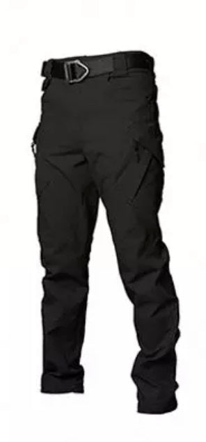 Multiple Pockets work outdoor
