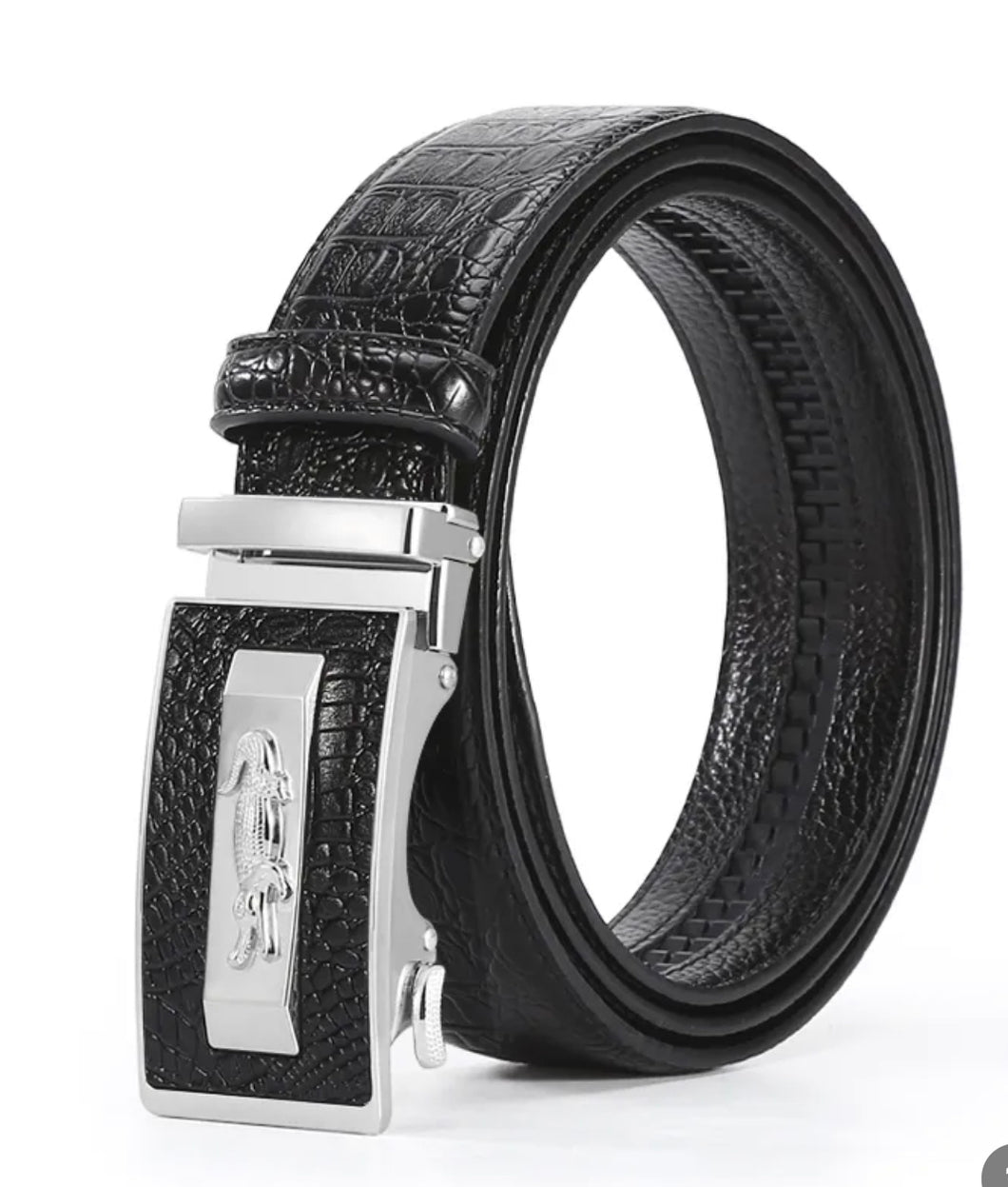 Belt Crocodile