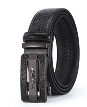 Load image into Gallery viewer, Belt Crocodile
