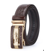 Load image into Gallery viewer, Belt Crocodile
