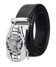 Load image into Gallery viewer, Belt new design leather
