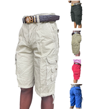 Load image into Gallery viewer, Short pant
