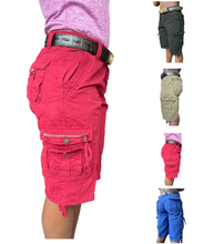 Load image into Gallery viewer, Short pant
