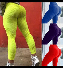 Load image into Gallery viewer, YOGA high waist

