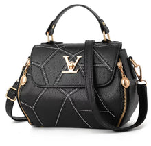 Load image into Gallery viewer, LV-LEATHER PURSE
