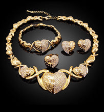 Load image into Gallery viewer, Newest Design Three Big Heart.
