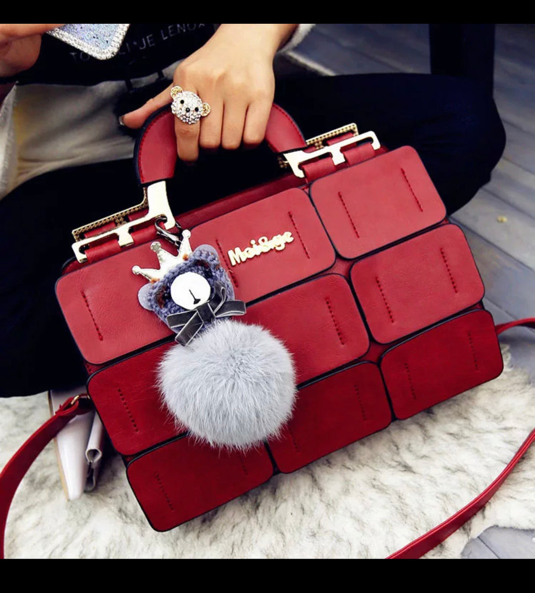 HOT SALE LARGE CAPACITY BAG