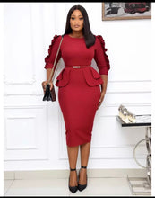 Load image into Gallery viewer, PROFESSIONAL OFFICE DRESSES

