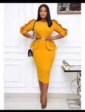 Load image into Gallery viewer, PROFESSIONAL OFFICE DRESSES
