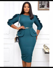 Load image into Gallery viewer, PROFESSIONAL OFFICE DRESSES
