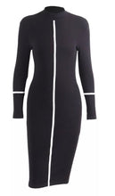 Load image into Gallery viewer, Sleeve Midi Dress
