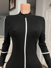 Load image into Gallery viewer, Sleeve Midi Dress
