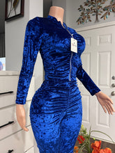 Load image into Gallery viewer, Pattern two-piece
