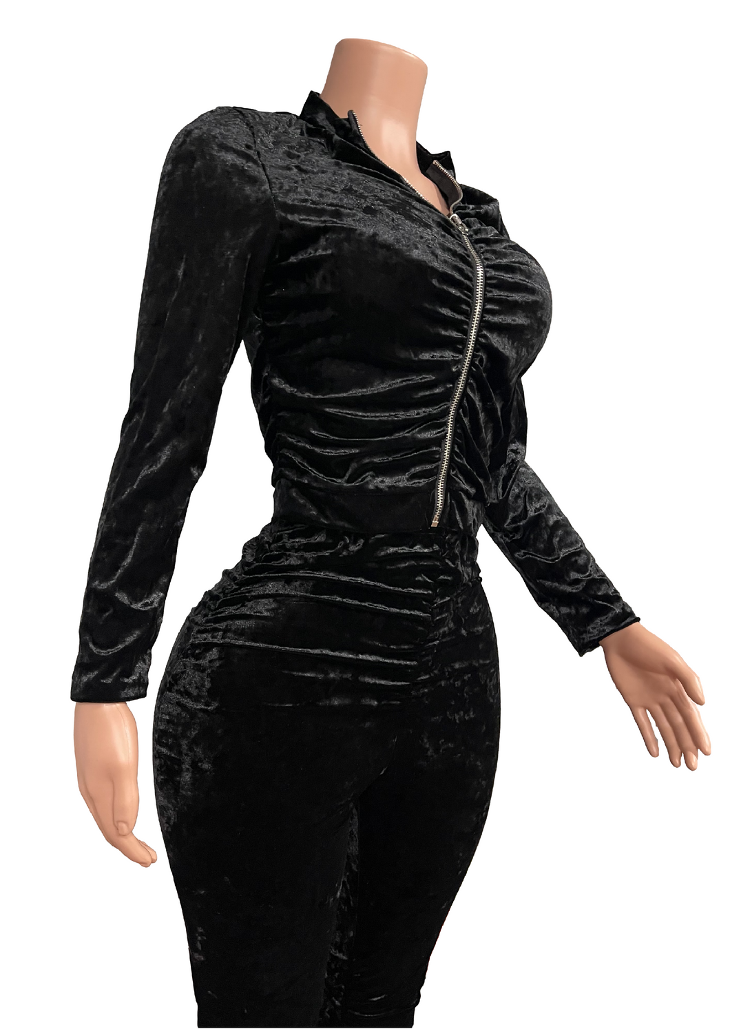 Pattern two-piece