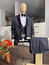 Load image into Gallery viewer, Office and party suit
