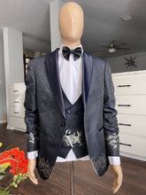 Load image into Gallery viewer, Office and party suit
