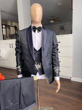 Load image into Gallery viewer, Office and party suit

