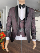 Load image into Gallery viewer, Office and party suit
