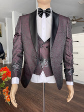 Load image into Gallery viewer, Office and party suit
