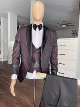 Load image into Gallery viewer, Office and party suit

