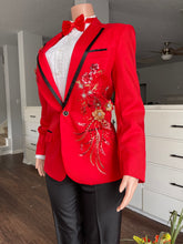 Load image into Gallery viewer, Office women&#39;s suit
