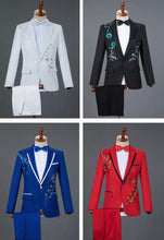 Load image into Gallery viewer, Office women&#39;s suit
