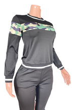 Load image into Gallery viewer, Camouflage Sportwear
