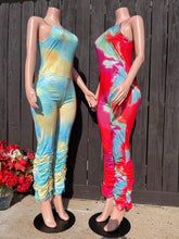 Load image into Gallery viewer, bodycon women jumpsuits
