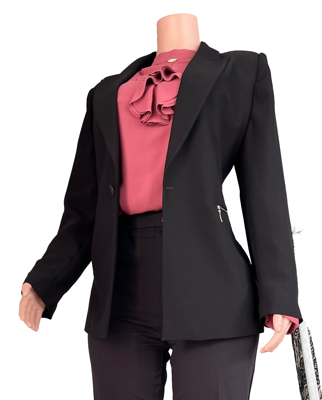 BEST OFFICES SUIT FOR BUSINESSWOMEN