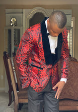 Load image into Gallery viewer, Paisley Groom
