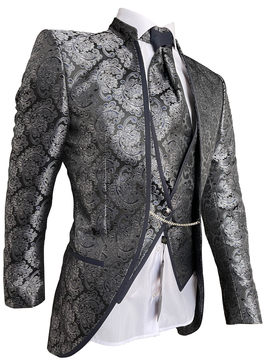 MOST DESIRABLE DESIGN SUIT