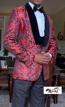 Load image into Gallery viewer, Paisley Groom
