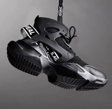 Load image into Gallery viewer, HIGH-TOP COMFORTABLE SNEAKER
