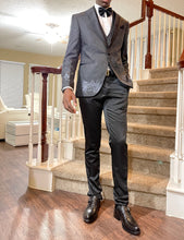 Load image into Gallery viewer, Office and party suit
