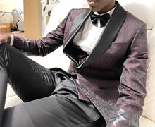Load image into Gallery viewer, Office and party suit
