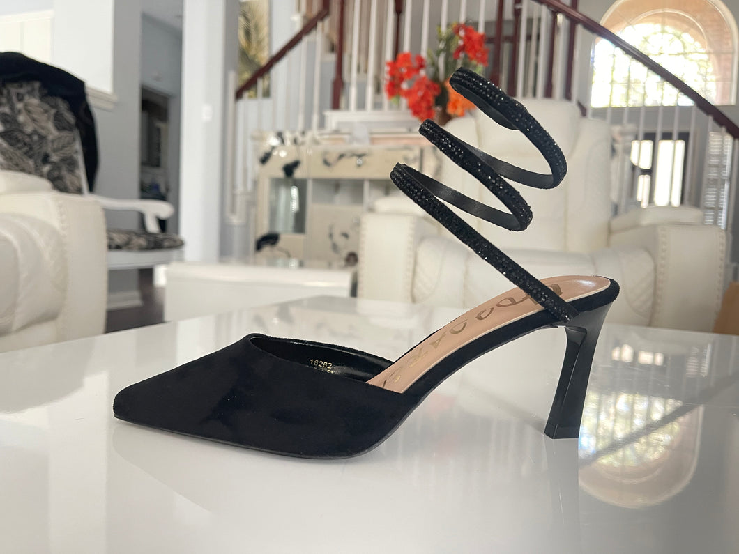 Ydajaren Shoes new fashion