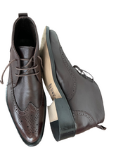 Load image into Gallery viewer, BEST LEATHER BOOTS
