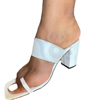 Load image into Gallery viewer, LUXURY SANDAL SUMMER LEATHER
