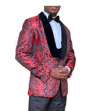 Load image into Gallery viewer, Paisley Groom
