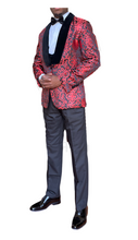 Load image into Gallery viewer, Paisley Groom
