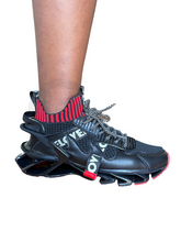 Load image into Gallery viewer, SPORT MEN&#39;S RUNNING SNEAKER
