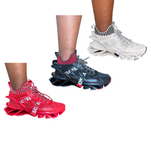 Load image into Gallery viewer, SPORT MEN&#39;S RUNNING SNEAKER
