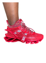 Load image into Gallery viewer, SPORT MEN&#39;S RUNNING SNEAKER
