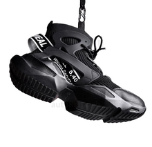 Load image into Gallery viewer, HIGH-TOP COMFORTABLE SNEAKER
