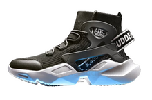 Load image into Gallery viewer, HIGH-TOP COMFORTABLE SNEAKER
